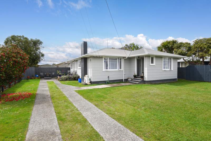 6a Miller Street, Glenholme, Rotorua