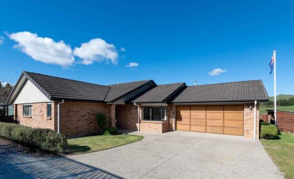 4 Florey Heights, SPRINGFIELD