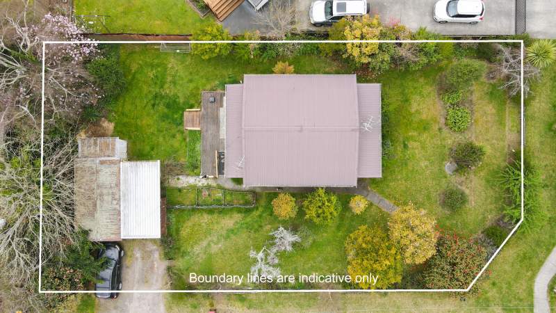 40 Kawaha Point Road, Fairy Springs, Rotorua