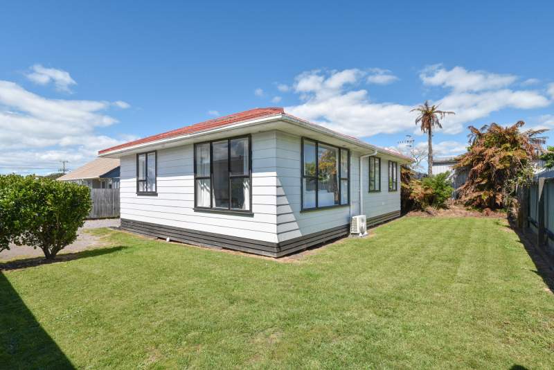 4A Upland Road, Western Heights, Rotorua