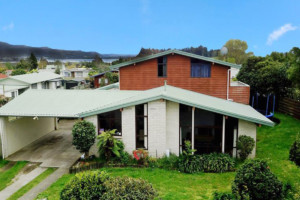 Sold by Hielke Oppers, Rotorua Realtor, Harcourts Rotorua